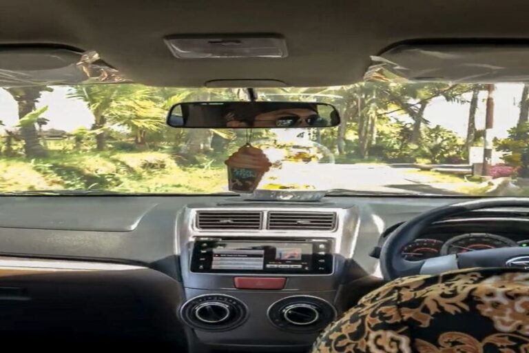 Airport Transfer in Bali: Easy Options for Every Budget