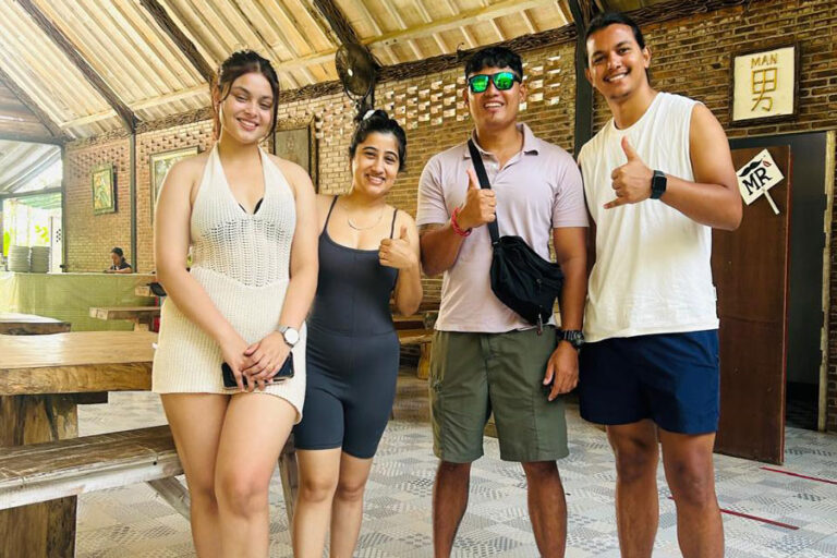 Family Package: Best Way to Enjoy a Bali Holiday Together