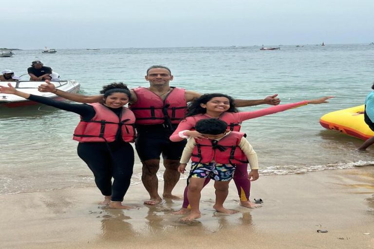 Family Activities in Bali Fun Things to Do with Kids