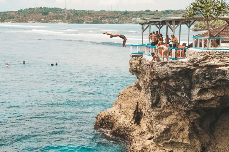 Adrenaline Activities in Bali: Best Thrills & Adventures