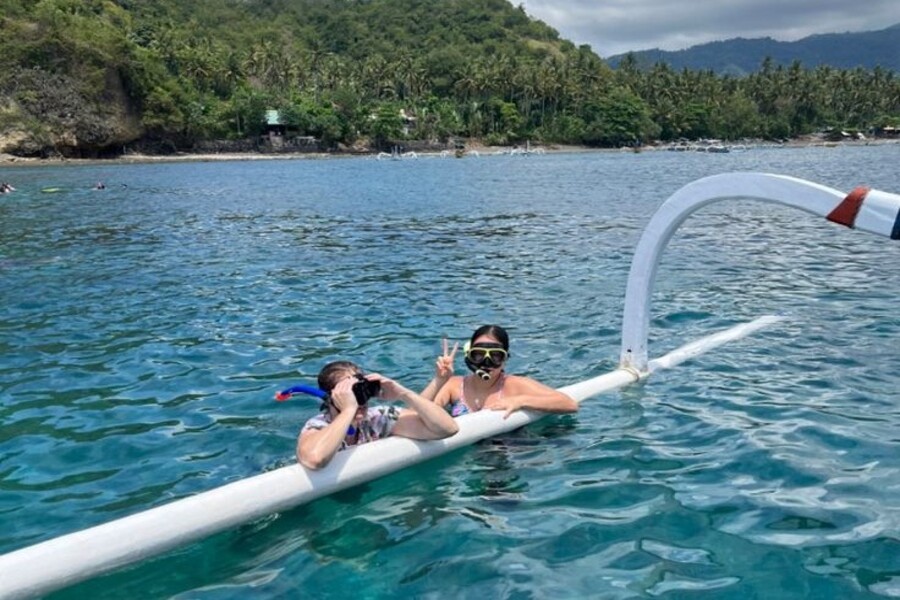 activity in bali - bali touristic