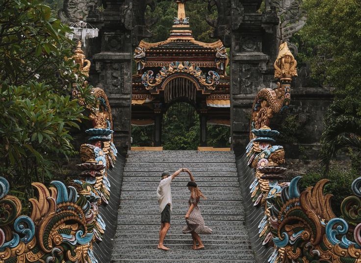 7-Day Bali Itinerary: Smart Travel Plan with Zero Stress