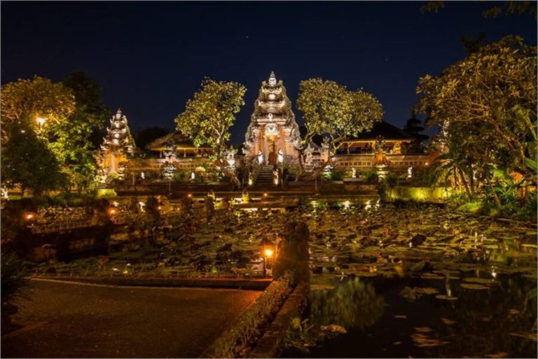 Bali Night Activity Safety: 5 Essential Tips & Guide