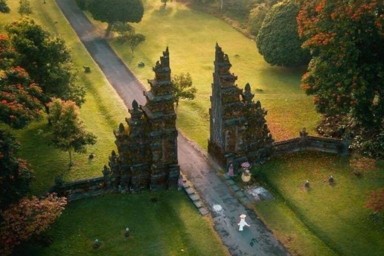 Bali Instagram Tour: Top 3 Photo Spots & Travel Tips