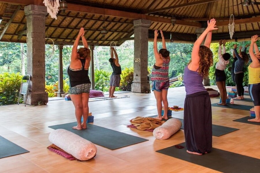 bali trip package - bali touristic