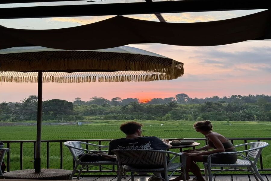 bali travel - bali touristic