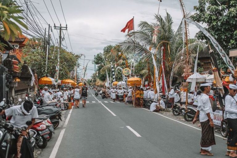 Best Tours in Bali for Nyepi Season: Planning Guide