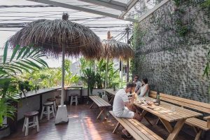 Cafes in Bali 01 | www.balitouristic.com