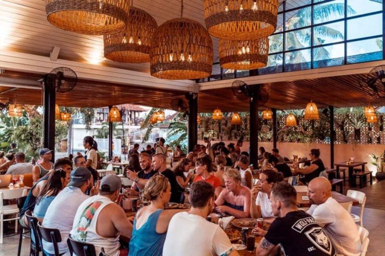 Cafes in Bali 02 | www.balitouristic.com