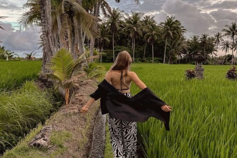 First Tour in Bali: 7 Things I Wish I Knew Before Going