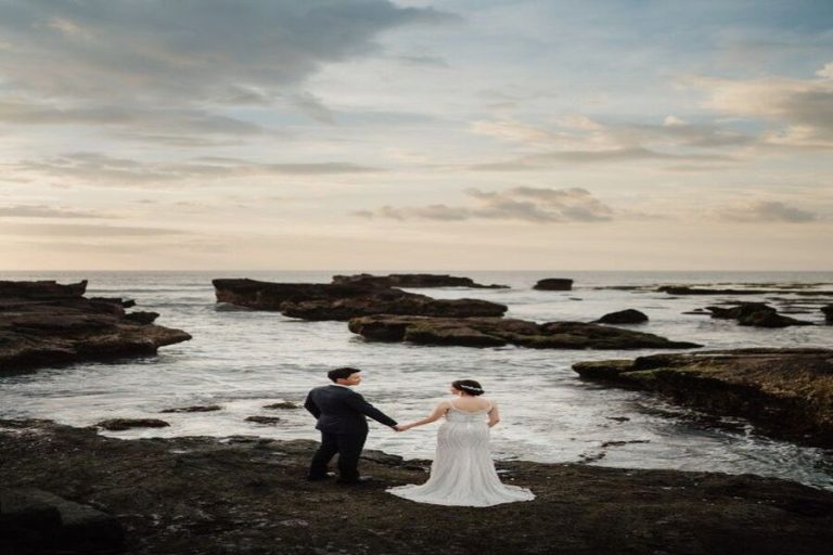 Bali Pre-Wedding Locations: 5 Stunning Photo Spots Guide