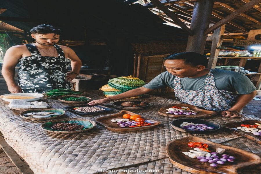 tour in bali - bali touristic