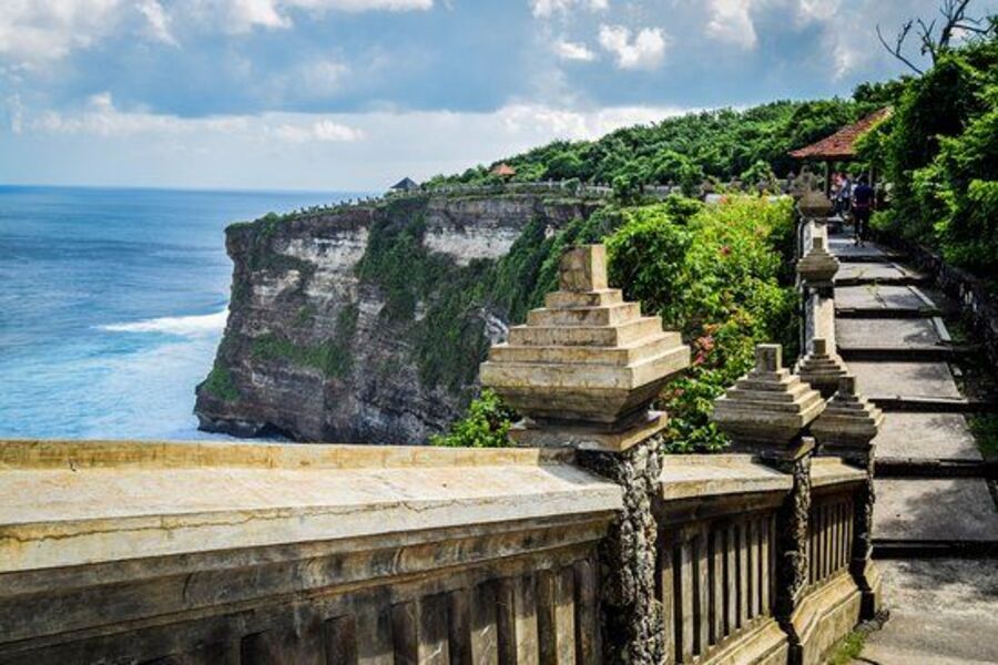 tours in bali - bali touristic