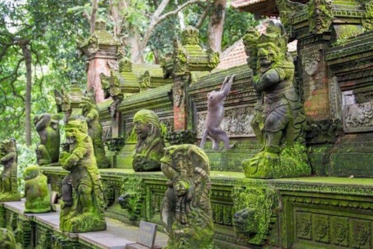 Short vs. Long Bali Best Tour: Which One is Right for You?