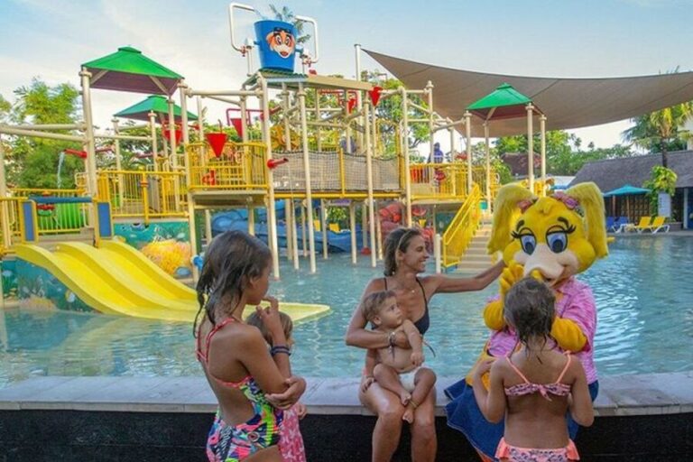 Top Bali Activities for Kids: Safe & Fun Things to Try