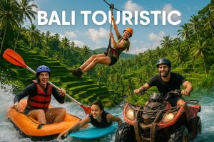 Adventure Activities in Bali 02 | www.balitouristic.com