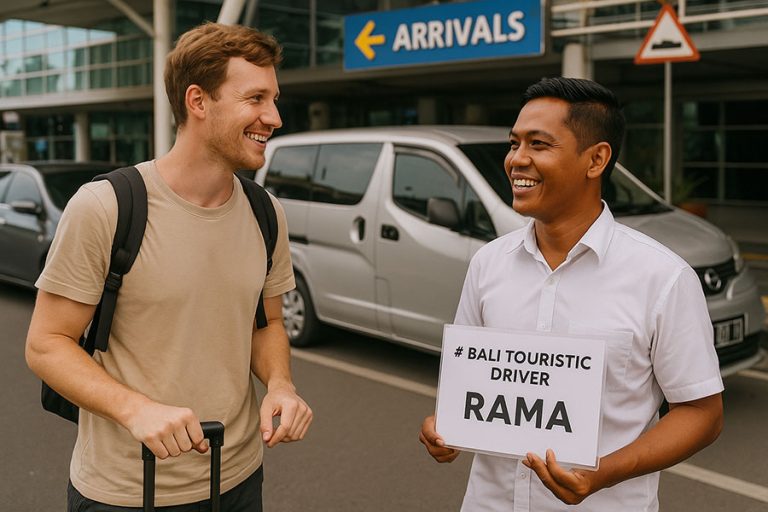 Airport Transfer Bali Price vs. Grab: Which One Is Worth It?