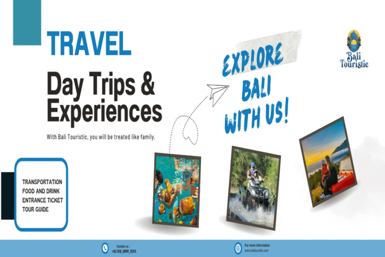 Bali Airport Transfer: Luxury & Private Driver Services