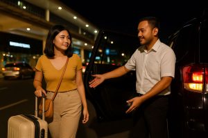 Airport Transfer to Seminyak 02 | www.balitouristic.com