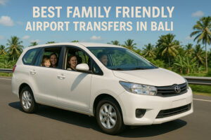 Airport Transfers in Bali 01 | www.balitouristic.com