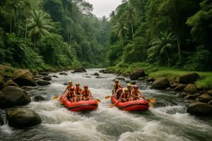 Ayung River Bali 02 | www.balitouristic.com