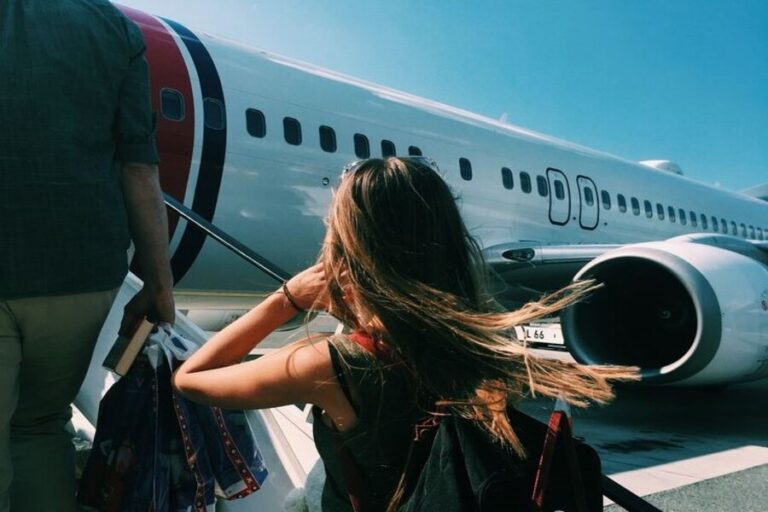 Bali Airport Shuttle: How It Works & What to Expect