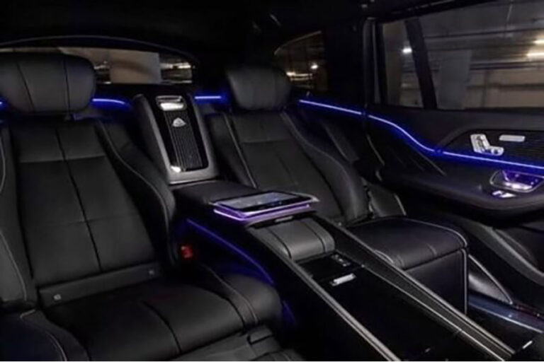 Bali Alphard Airport Transfer: Premium Comfort Ride