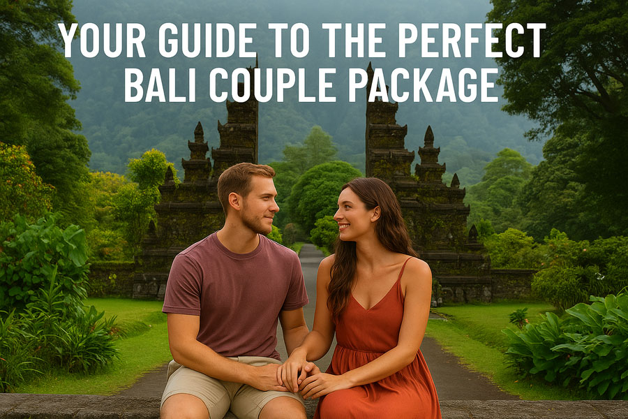 Bali Couple Package 01 | www.balitouristic.com