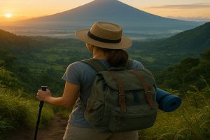 Bali Hiking Adventure 01 | www.balitouristic.com