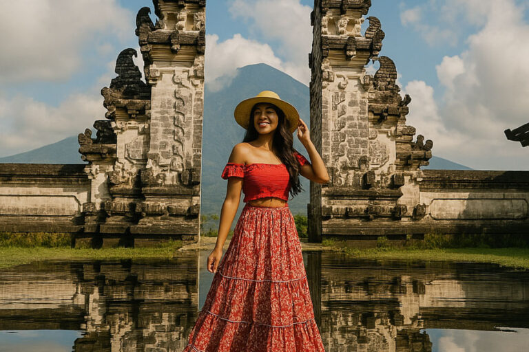 From Beach to Mountain Best Activities in Bali