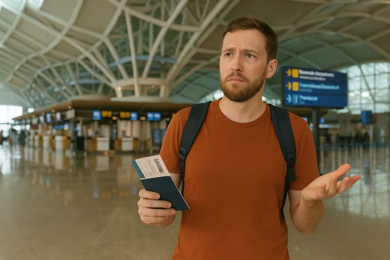 Cheapest Bali Airport Transport: Budget Travel Guide