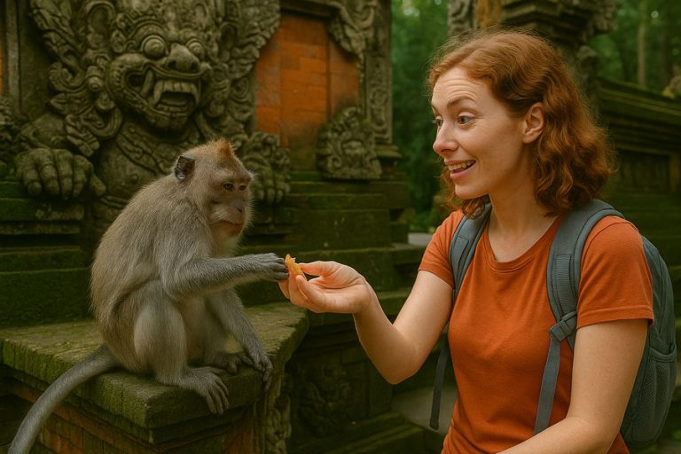 Ubud Monkey Forest: Sacred Temple & Complete Guide Bali