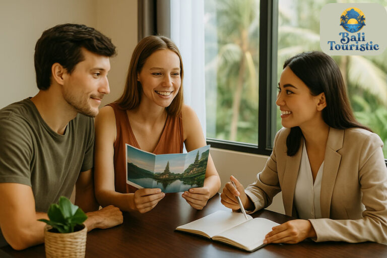 Let a Bali Travel Agency Plan It All – Worth It?