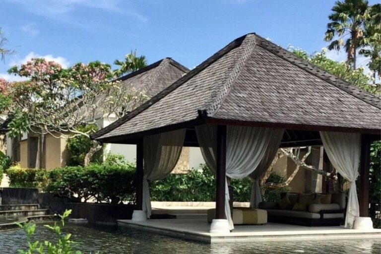 Bali Hotel Transfers from Airport: Costs & Best Options