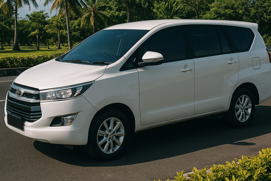 best transfer services - airport transfer - booking transport in bali - bali touristic