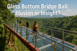 Glass Bottom Bridge Bali 01 | www.balitouristic.com