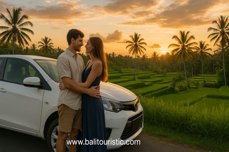 Car Rental Bali: Enhance Your Honeymoon Experience Guide