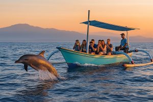 Lovina Dolphin Tours 02 | www.balitouristic.com