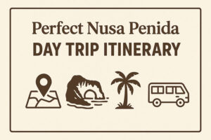 Nusa Penida Day Trip 01 | www.balitouristic.com