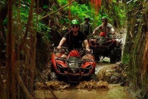 Paket ATV Murah di Ubud Bali Harga Rp 300 000 | www.balitouristic.com