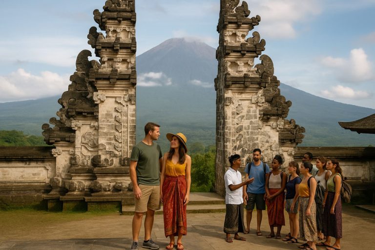 Are Private Tours in Bali Better Than Group Packages?