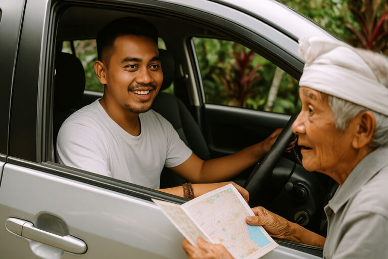 Self Drive Rental Bali: Local Tips for Safe Travel