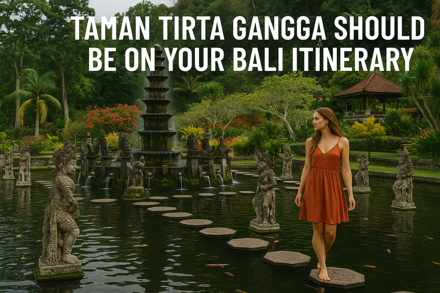 Taman Tirta Gangga 01 | www.balitouristic.com