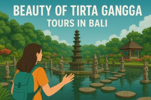 Tirta Gangga Tours 01 | www.balitouristic.com