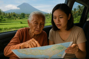 Touring East Bali 01 | www.balitouristic.com