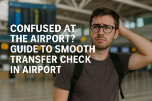 Transfer Check in Airport 01 | www.balitouristic.com