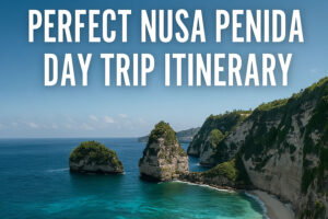 West Nusa Penida 01 | www.balitouristic.com