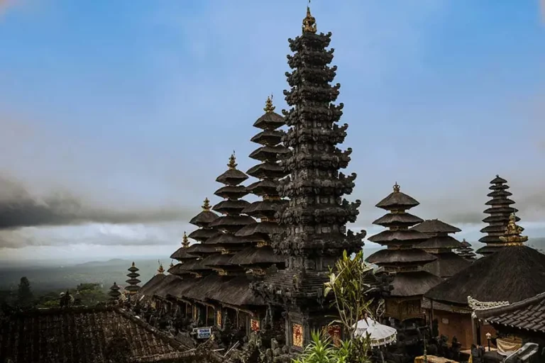 Bali Top Attractions: Entrance Fees and Budget Guide