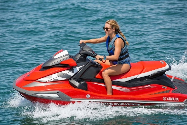 Marine Sports Tanjung Benoa: Bali Jet Set Dive Guide