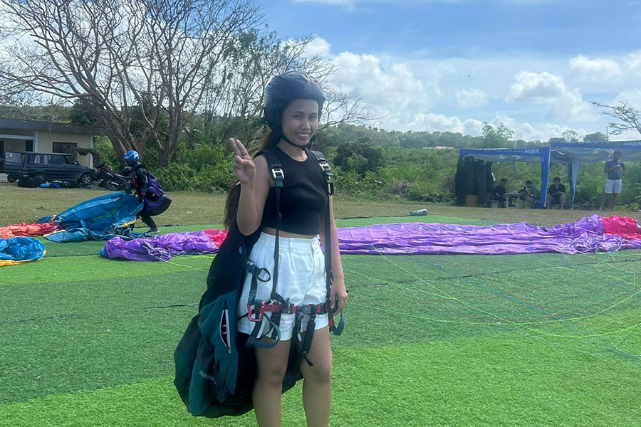 paragliding 3 | balitouristic.com